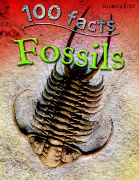 100-Facts-Fossils