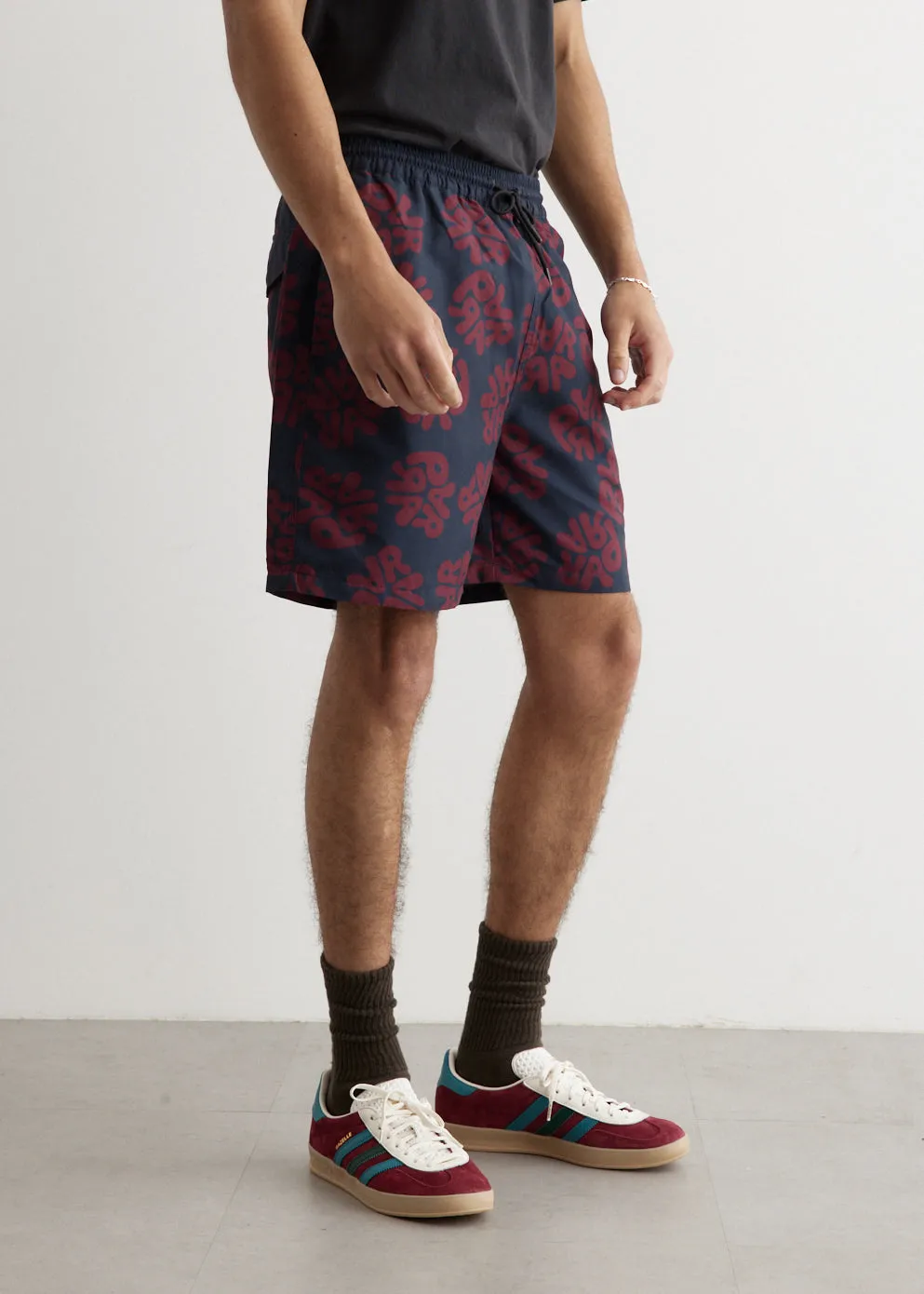 1976 Logo Swim Shorts