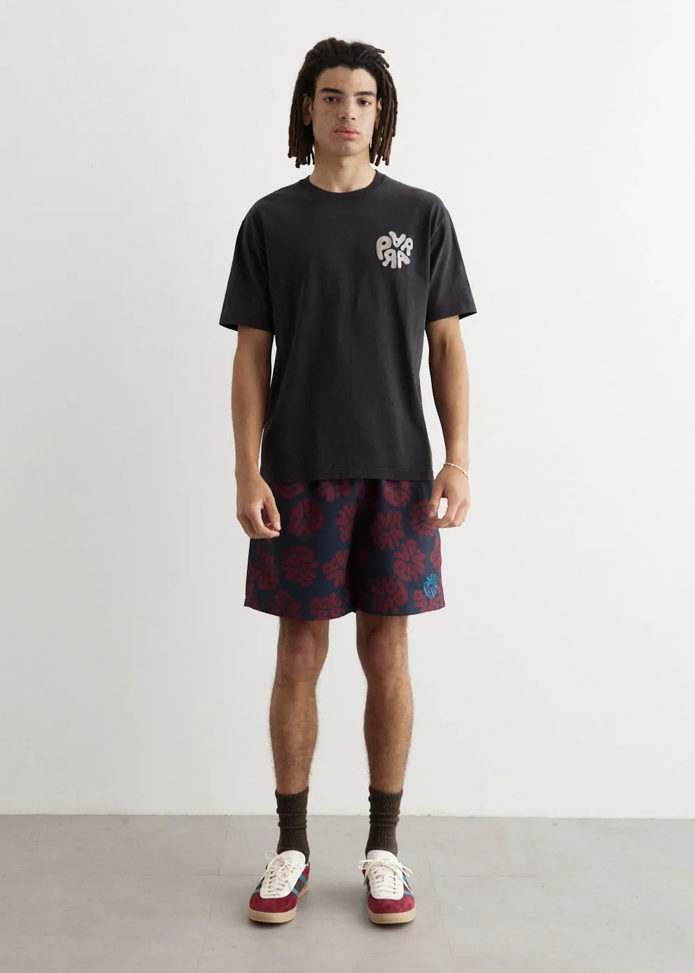 1976 Logo Swim Shorts