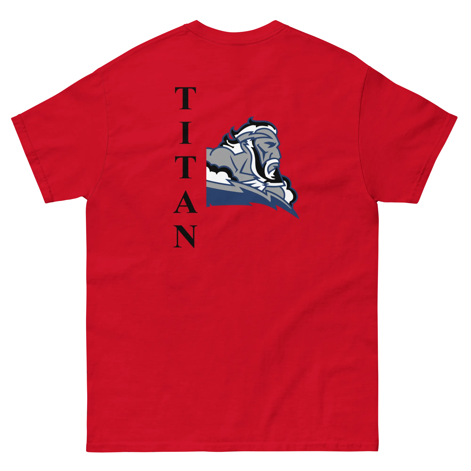 2024 classic tee