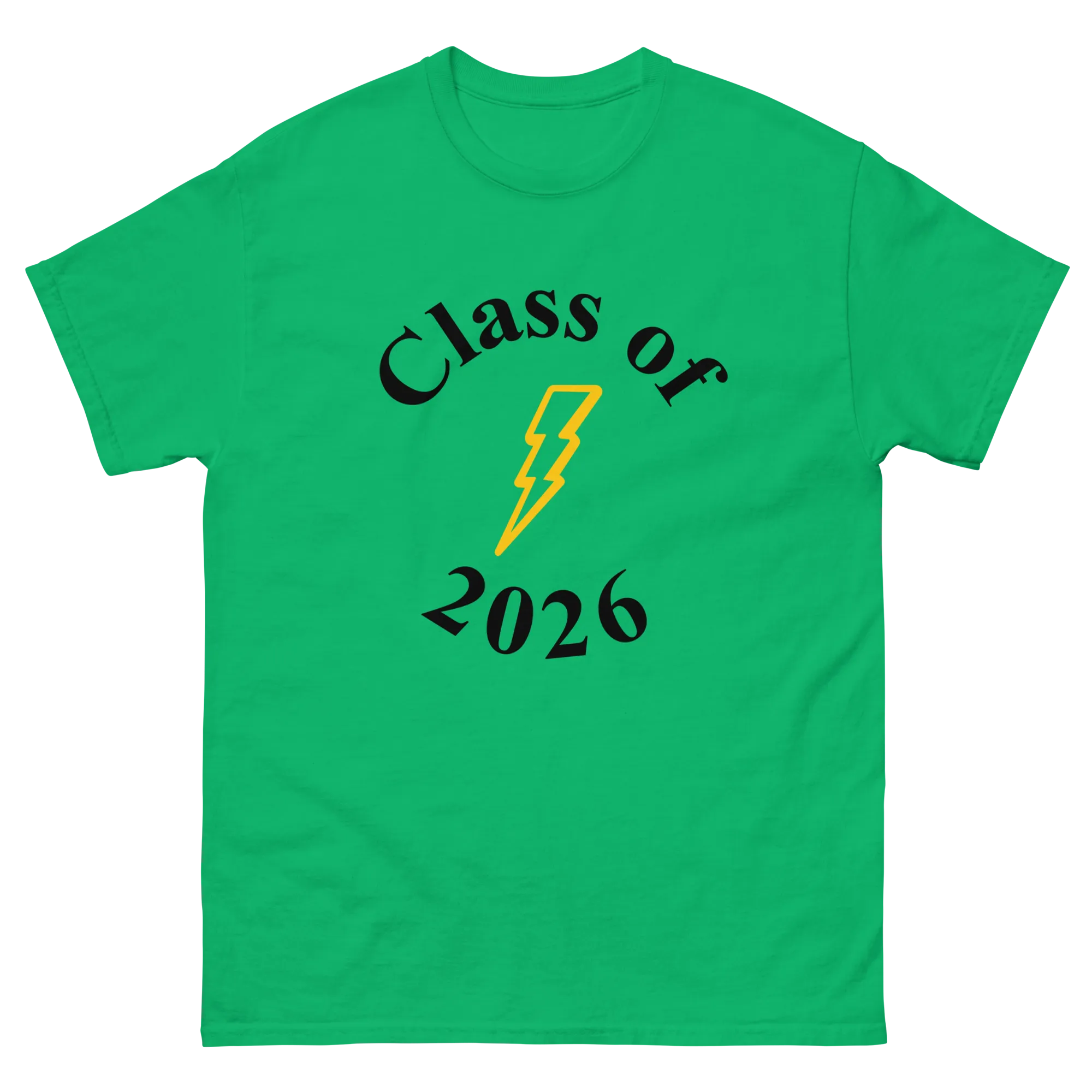 2026 classic tee