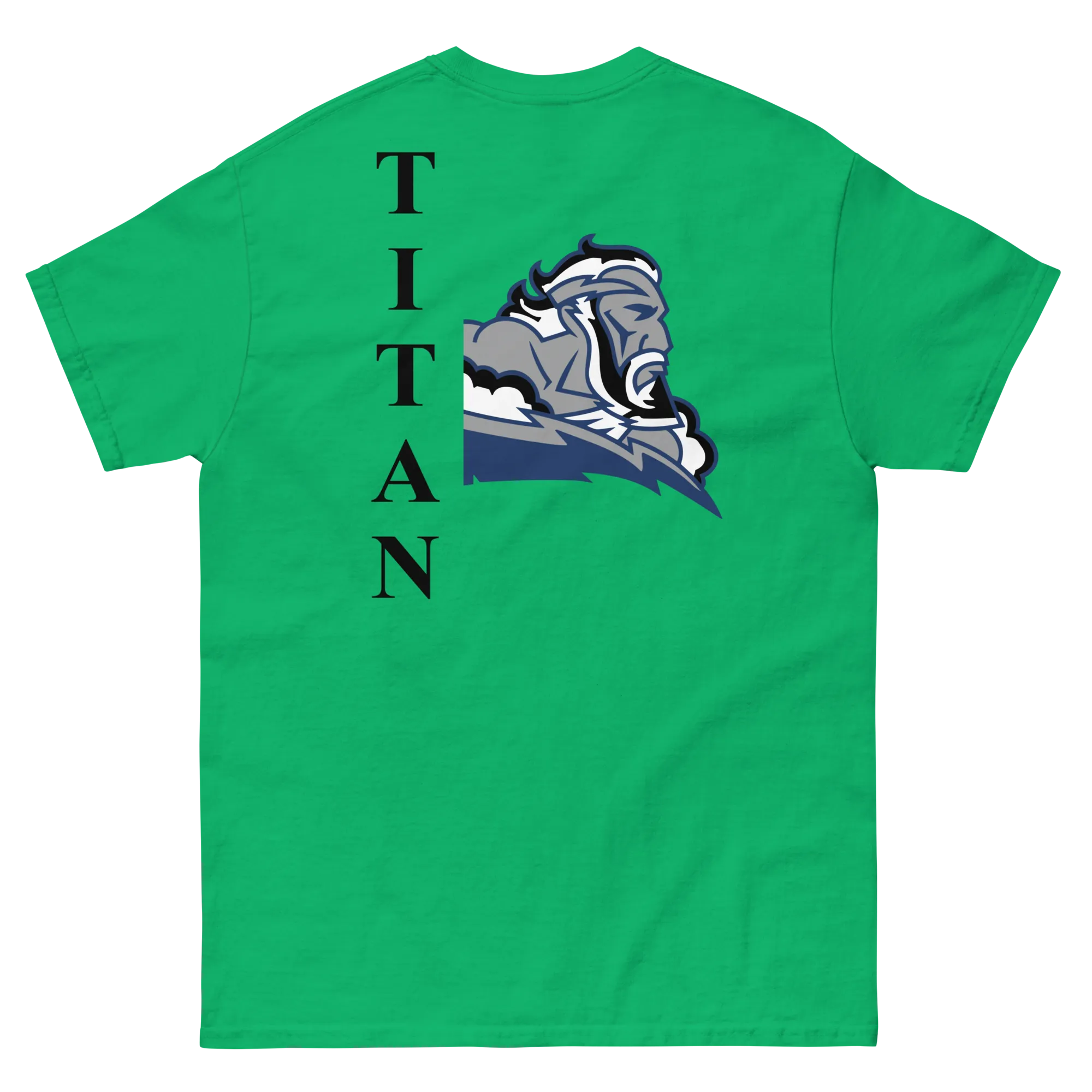 2026 classic tee