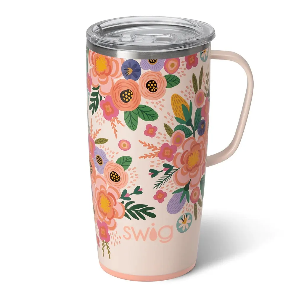 22 oz Travel Mug S102 <p>See All Designs</p>