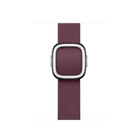 41mm Mulberry Modern Buckle - Small
