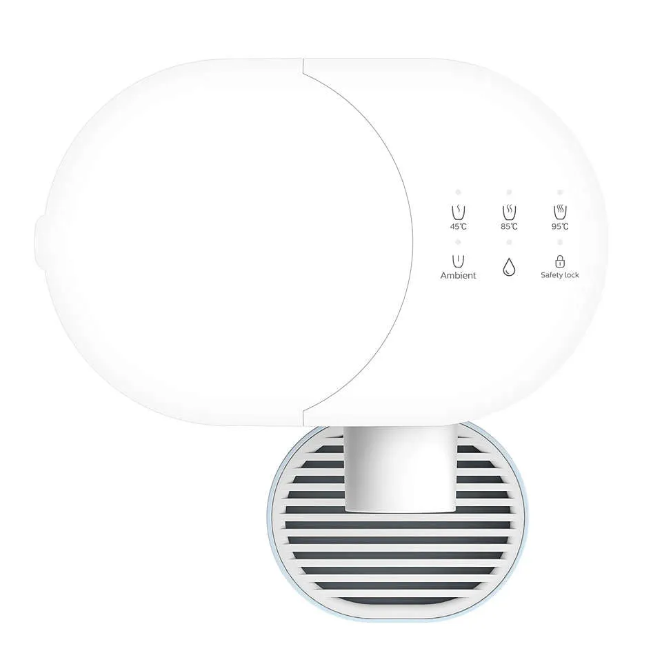 ADD4911 2L WATER DISPENSER