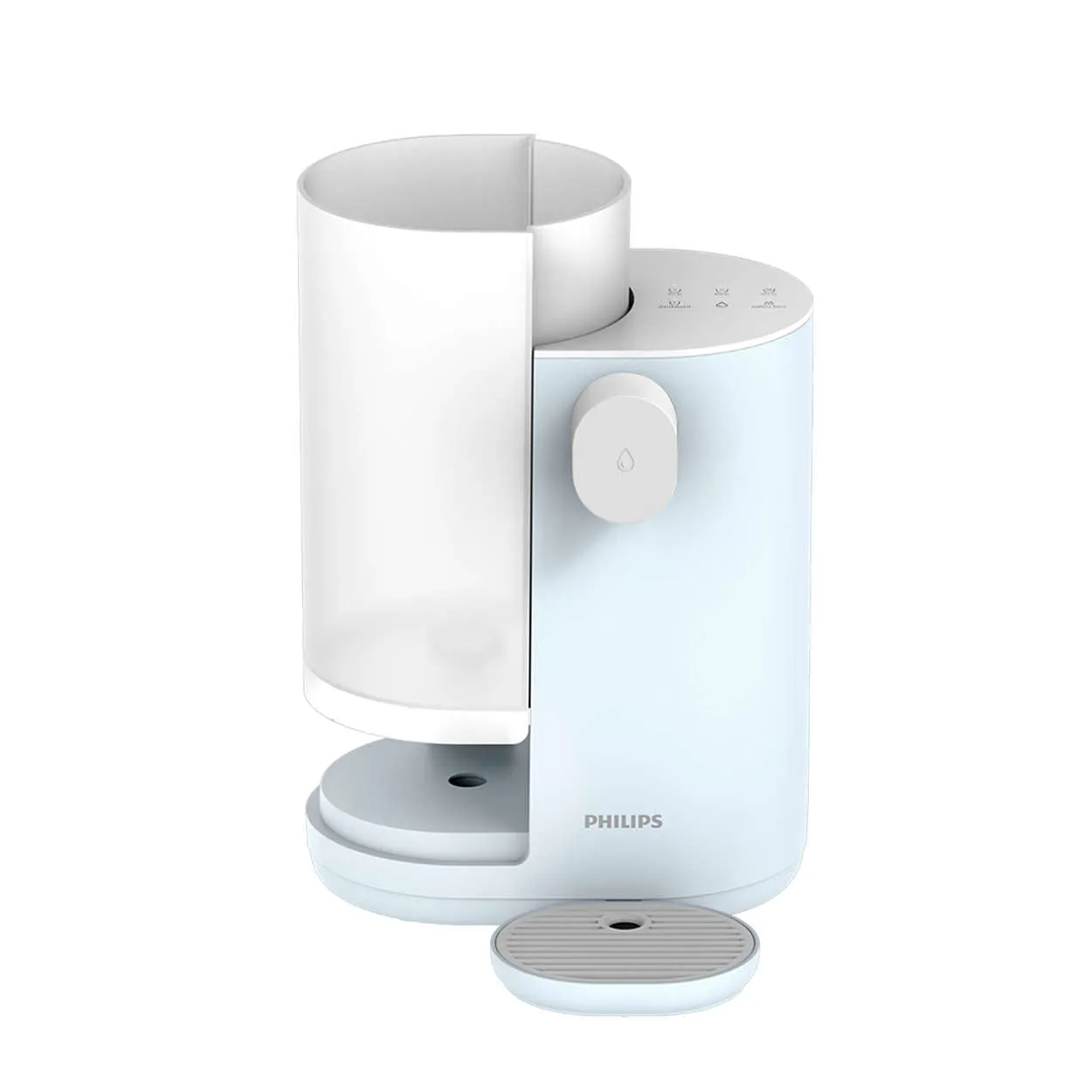 ADD4911 2L WATER DISPENSER