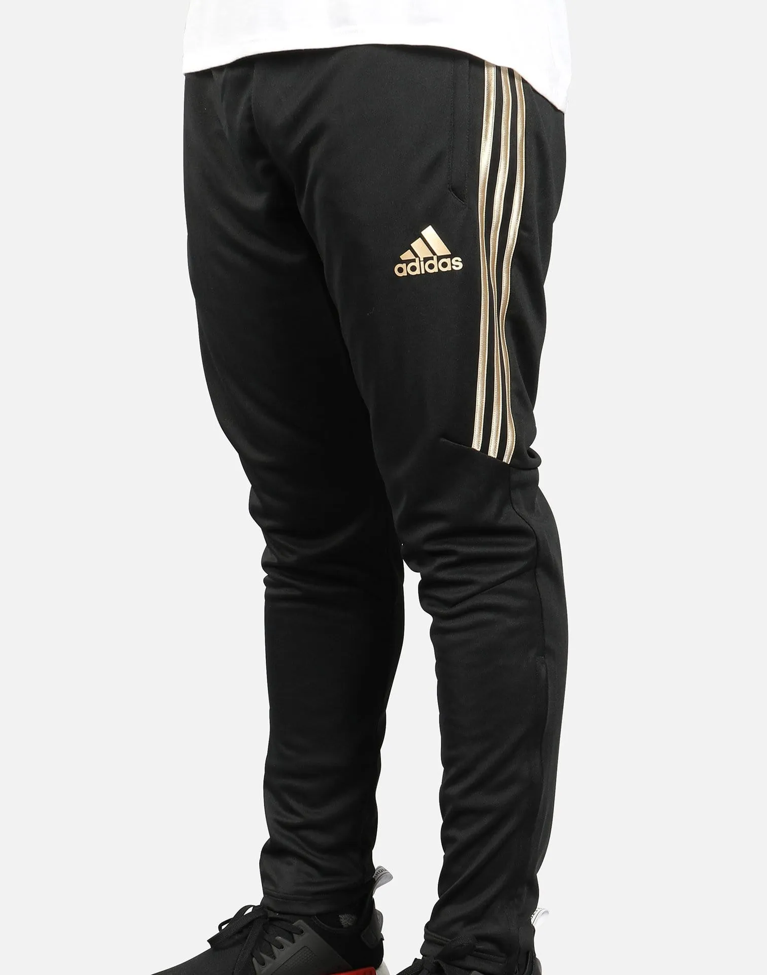 Adidas TIRO 17 TRAINING PANTS