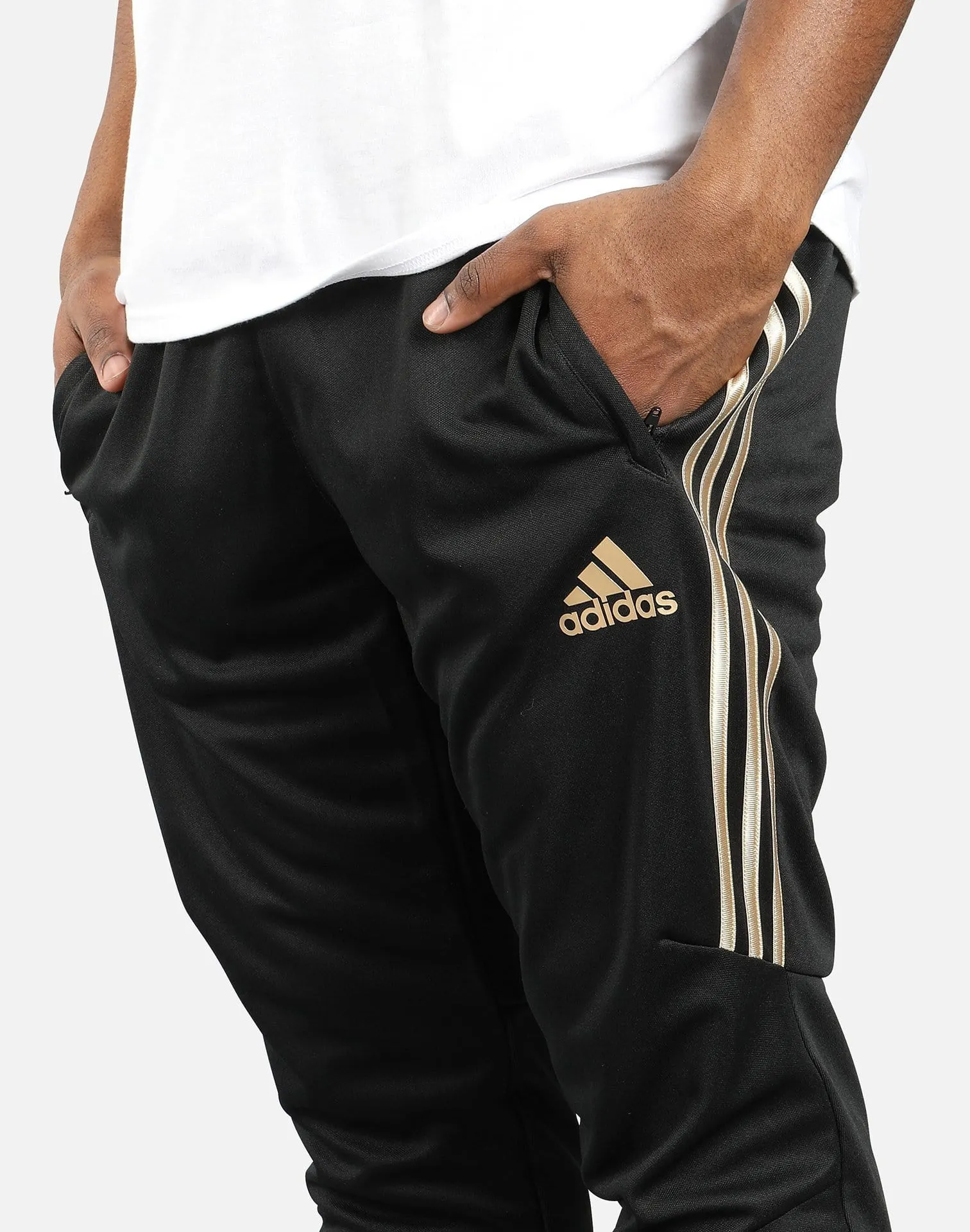 Adidas TIRO 17 TRAINING PANTS