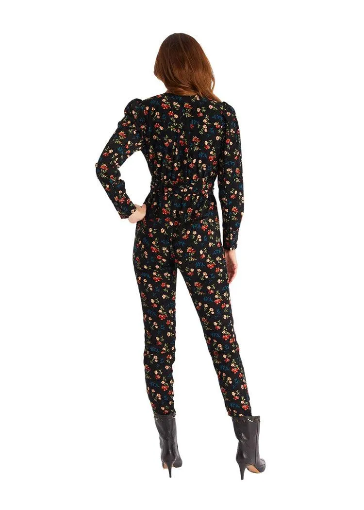 Allison Danica Jumper-***FINAL SALE***