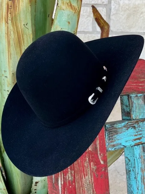 American Felt Hat - 7X60HALF