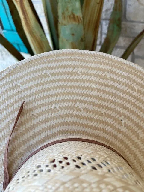 American Straw Hat - 845