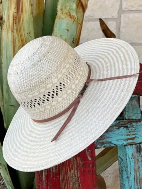 American Straw Hat - 845