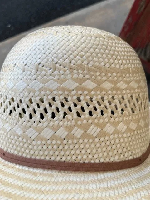 American Straw Hat - 845