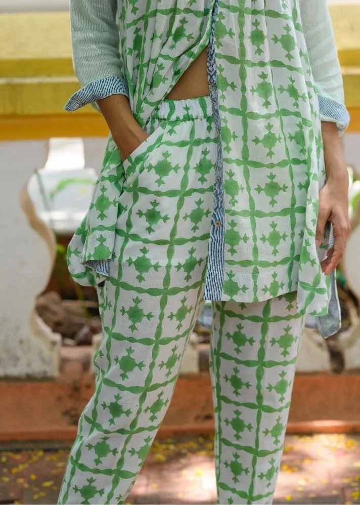 Andreia Pant