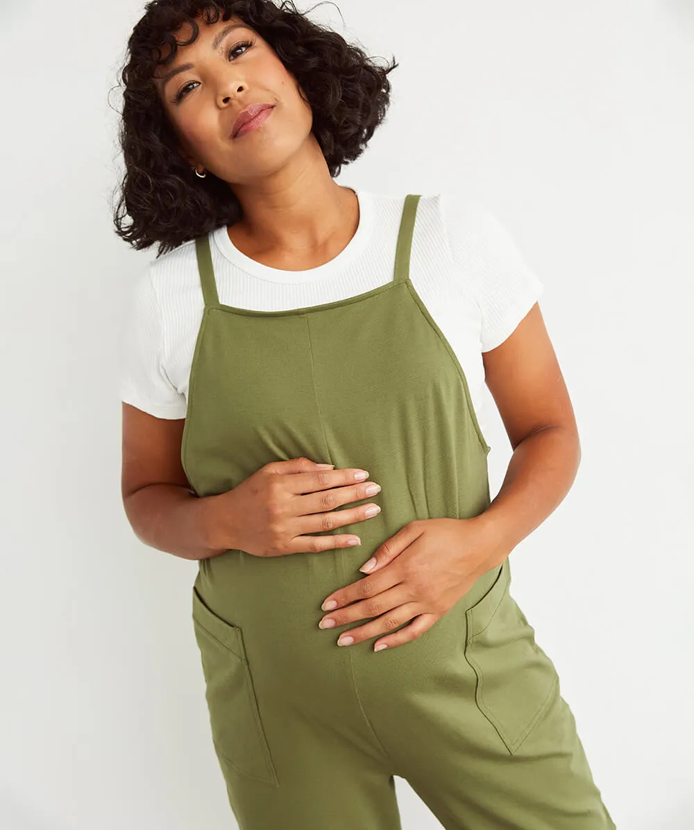 Anytime Overalls