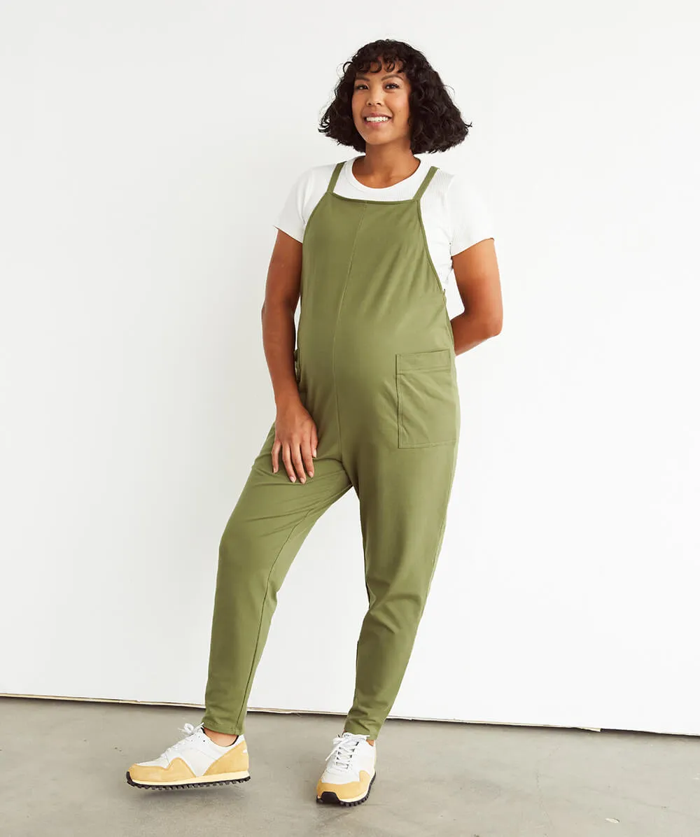 Anytime Overalls