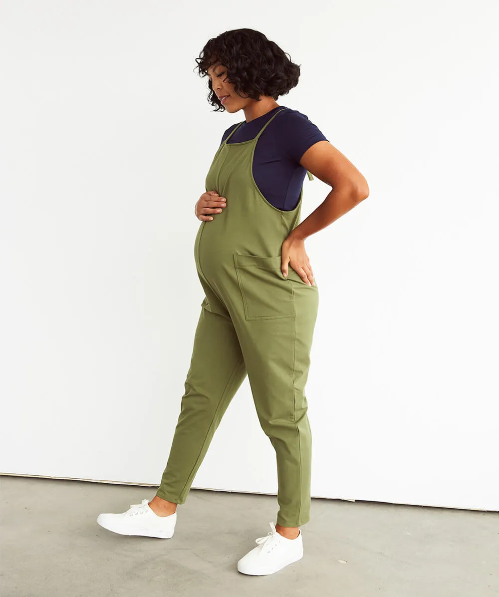 Anytime Overalls