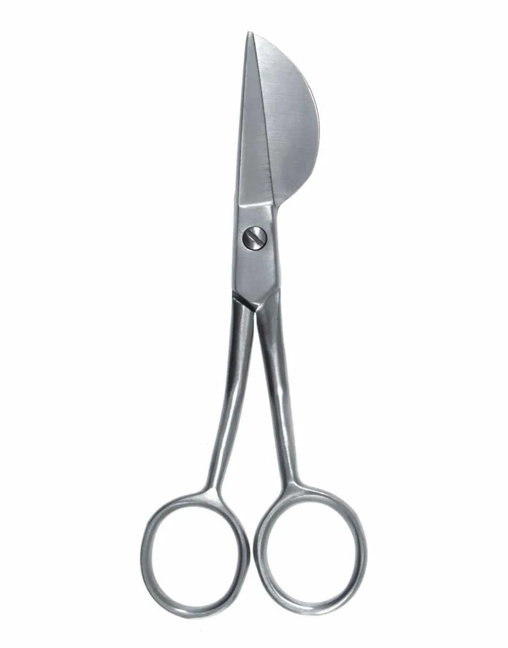 Appliqué Duckbill Edge Scissors 15cm
