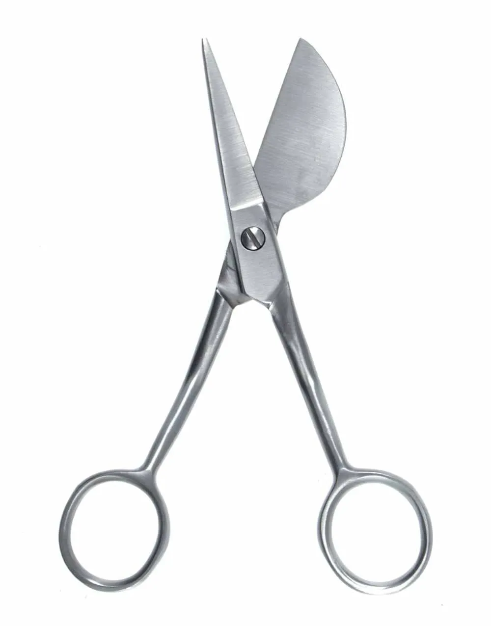 Appliqué Duckbill Edge Scissors 15cm