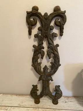 Architectural Element - Iron