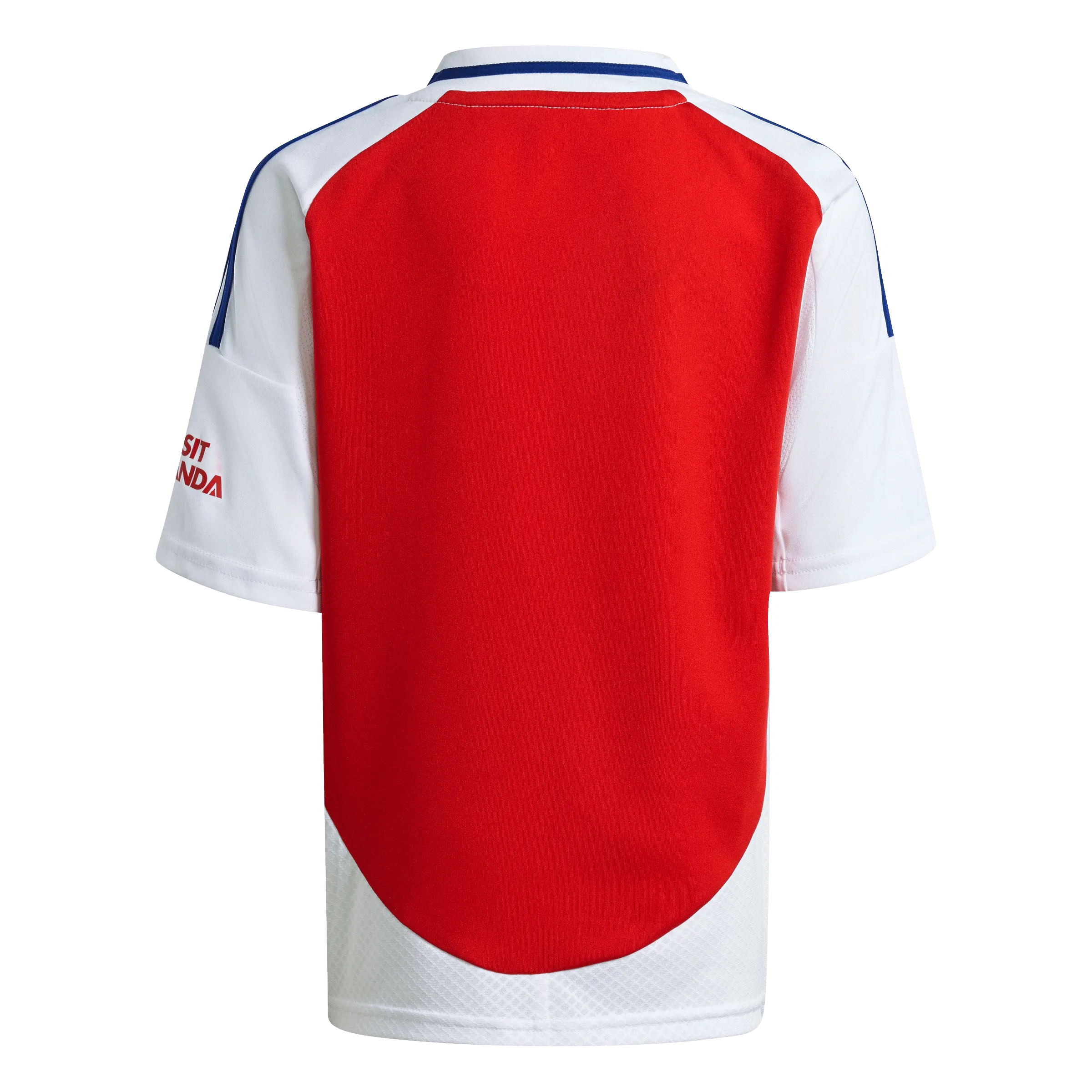 Arsenal 24/25 Home Mini Kit (IS8146)