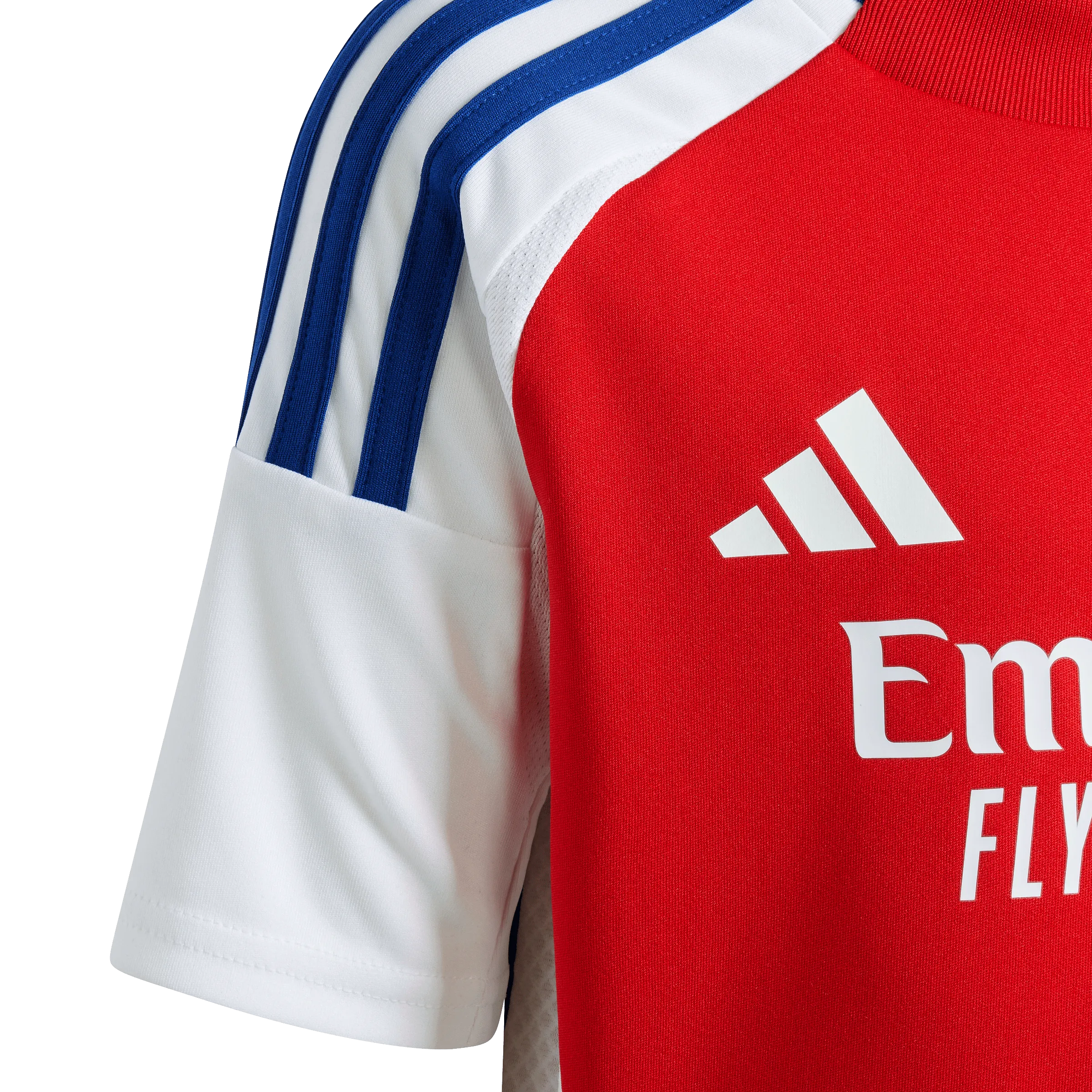 Arsenal 24/25 Home Mini Kit (IS8146)