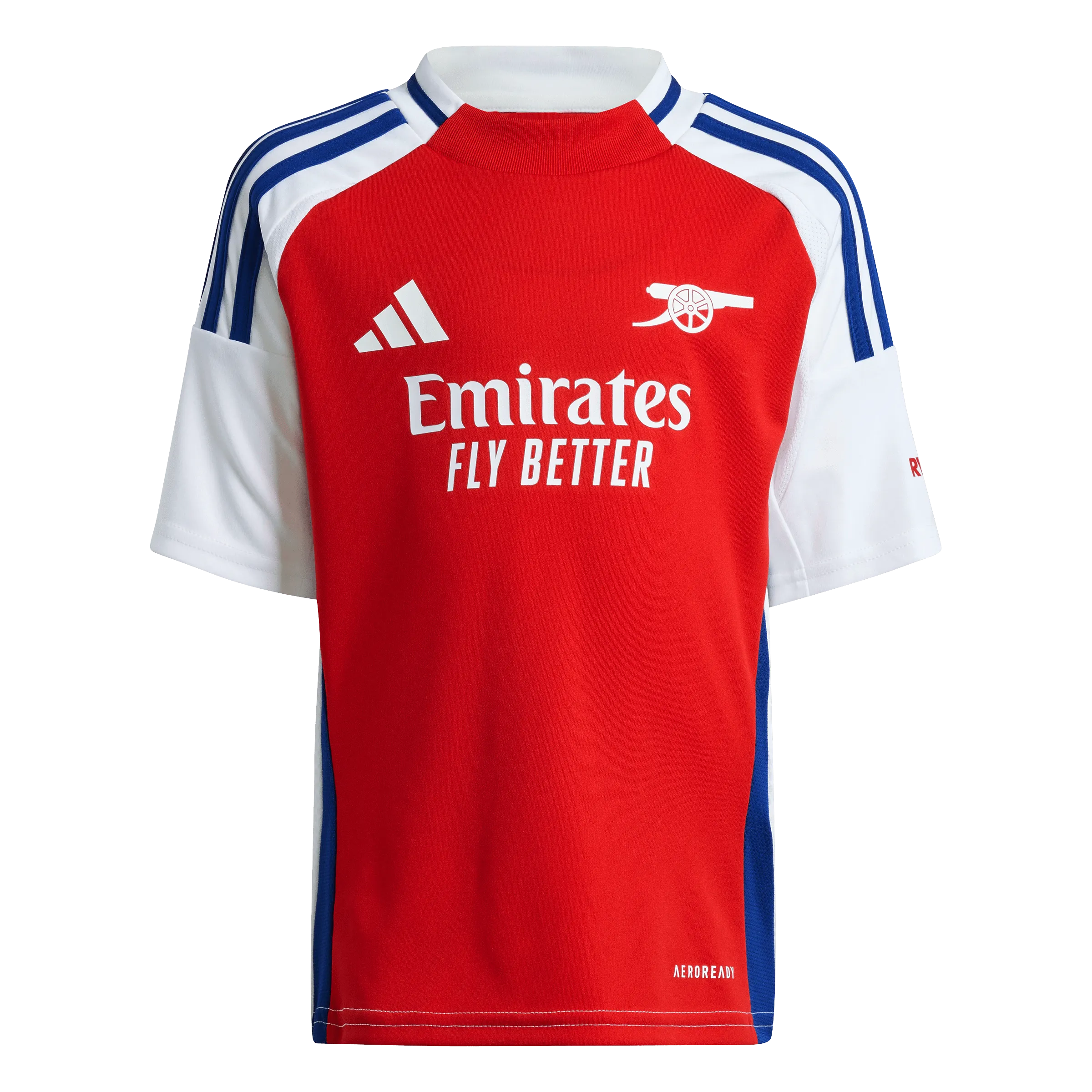 Arsenal 24/25 Home Mini Kit (IS8146)