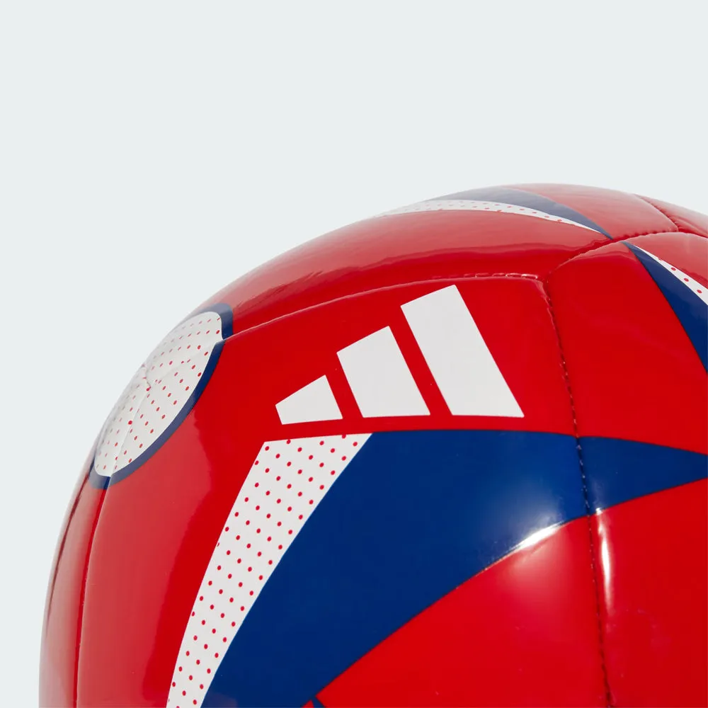 Arsenal Club Home Football (Better Scarlet/Victory Blue/White)
