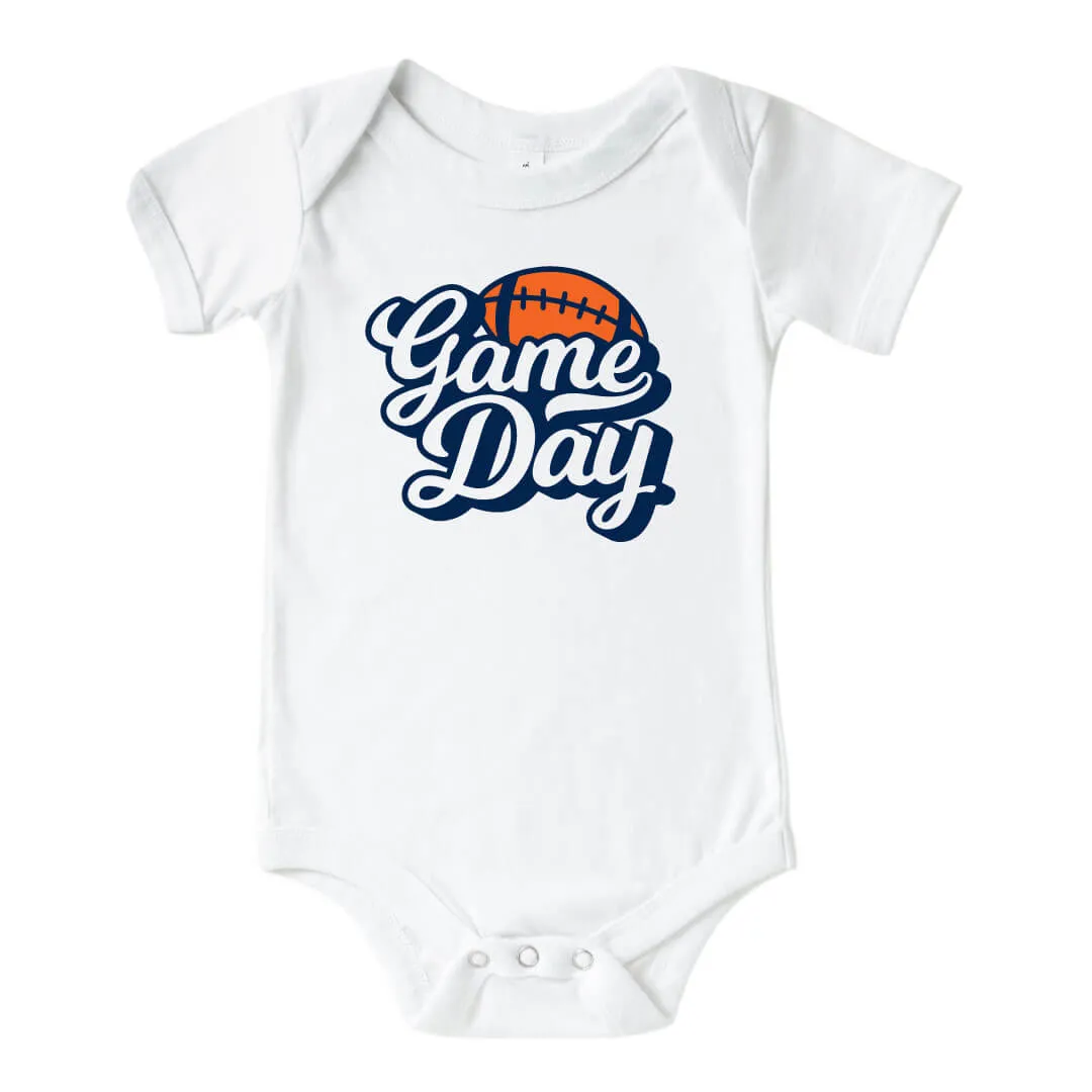 Auburn University | AU Graphic Bodysuit
