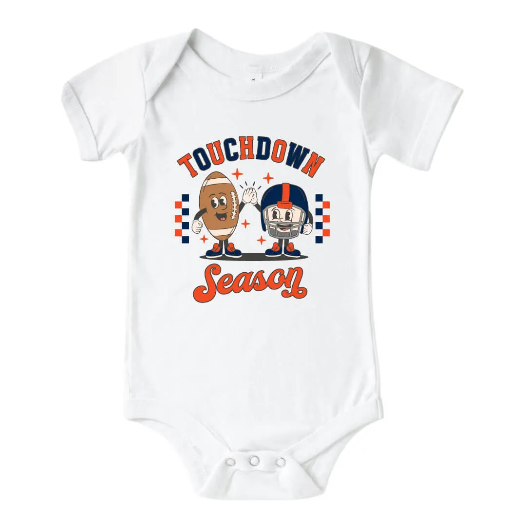 Auburn University | AU Graphic Bodysuit