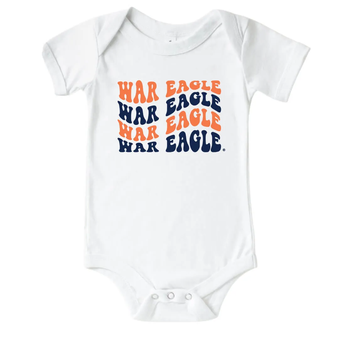 Auburn University | AU Graphic Bodysuit