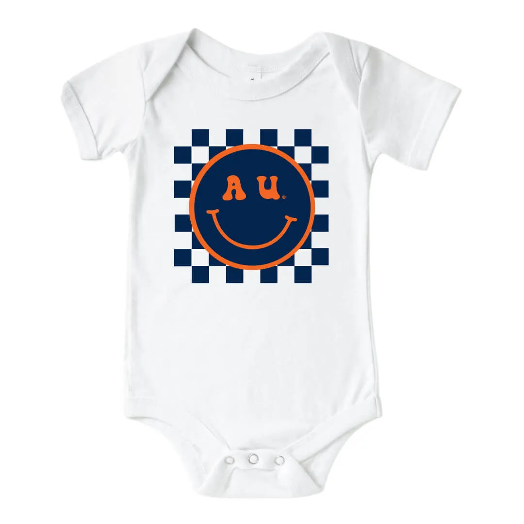 Auburn University | AU Graphic Bodysuit