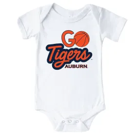 Auburn University | Basketball Graphic Bodysuit