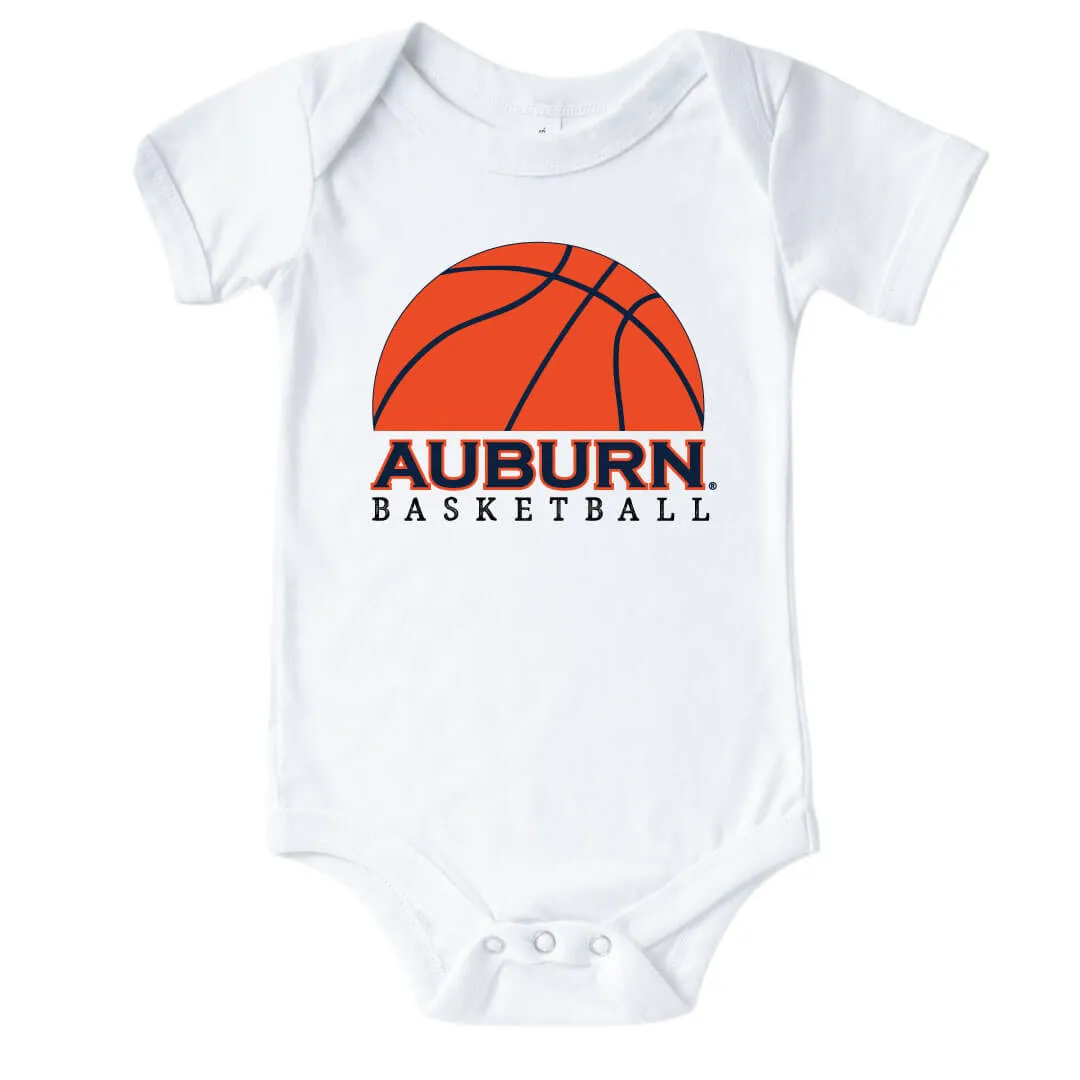 Auburn University | Basketball Graphic Bodysuit