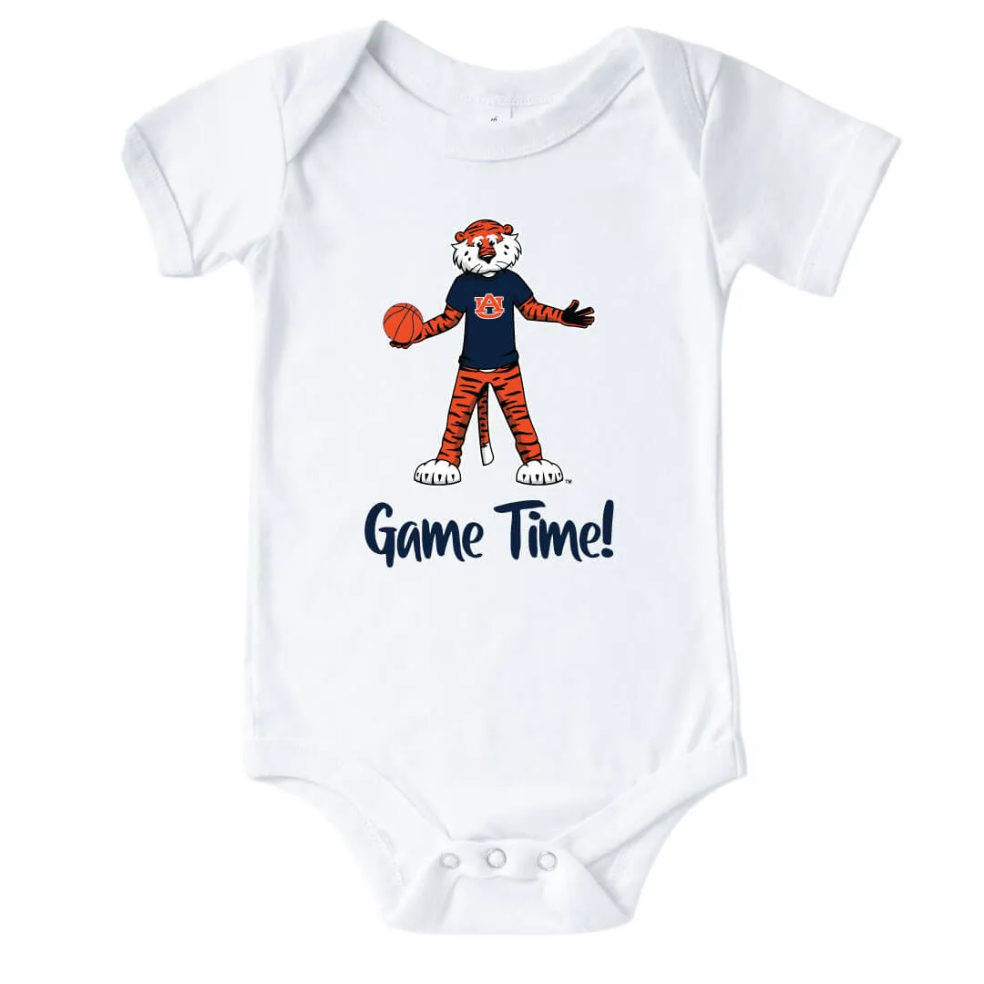Auburn University | Basketball Graphic Bodysuit