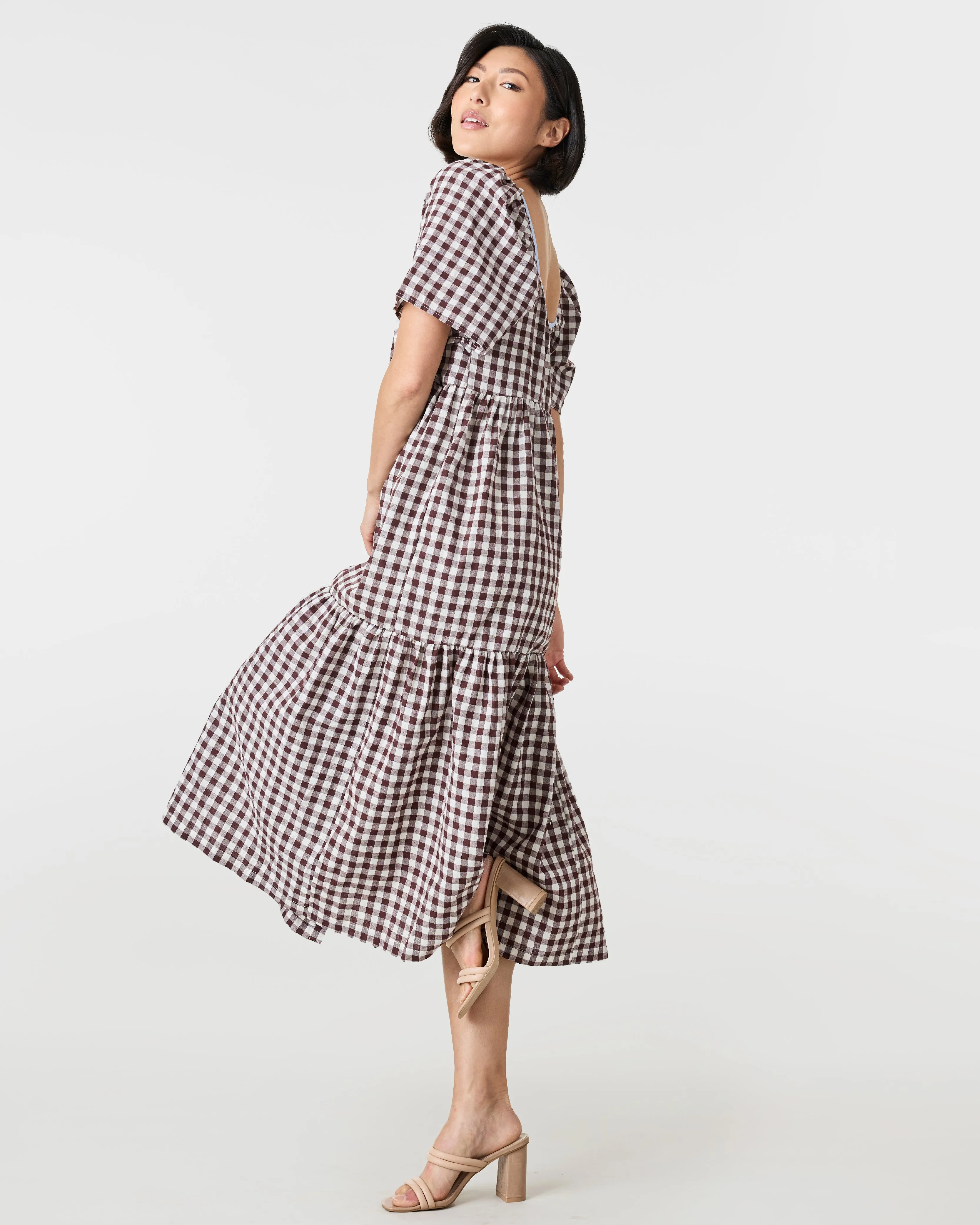 Augusta Dress