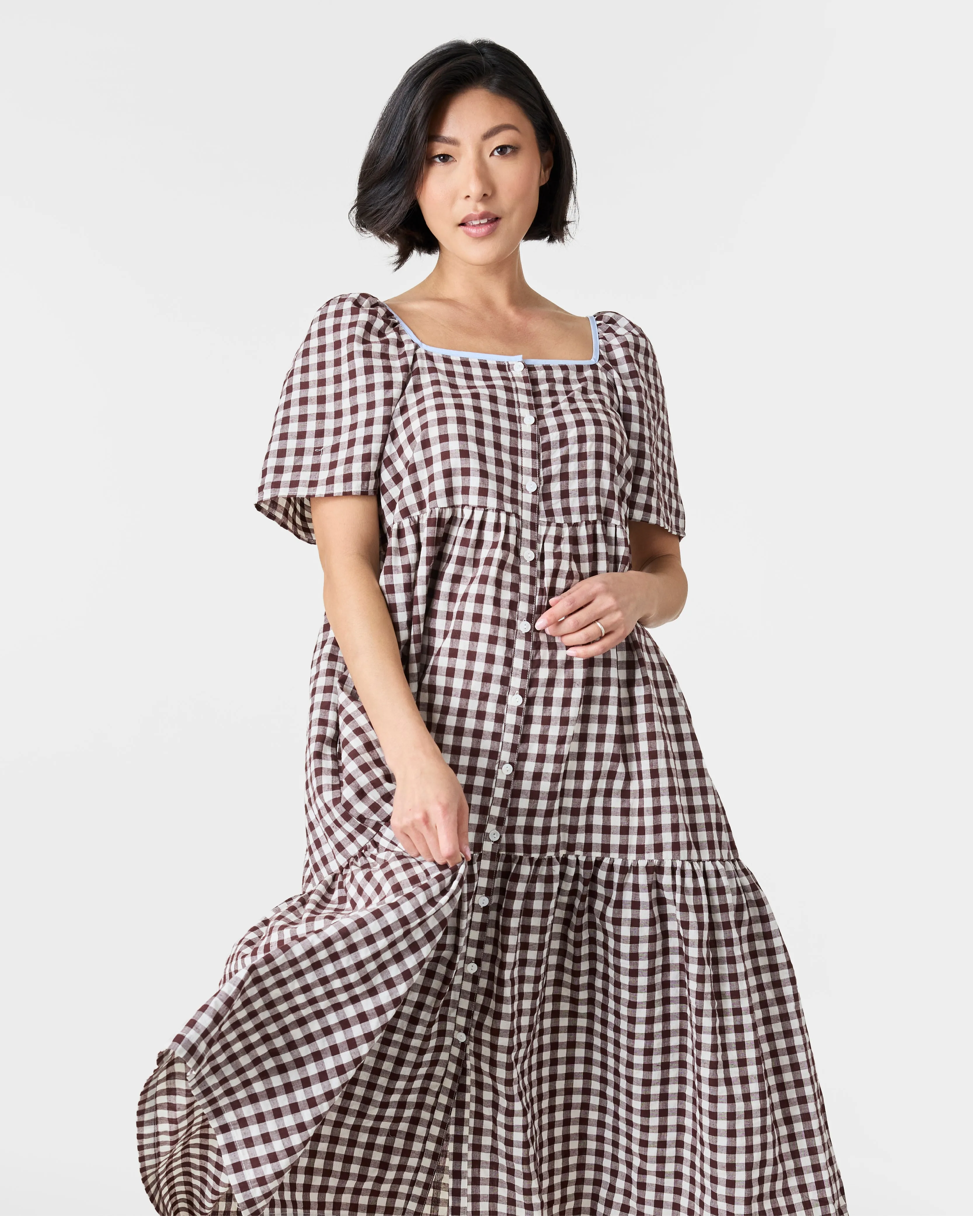 Augusta Dress