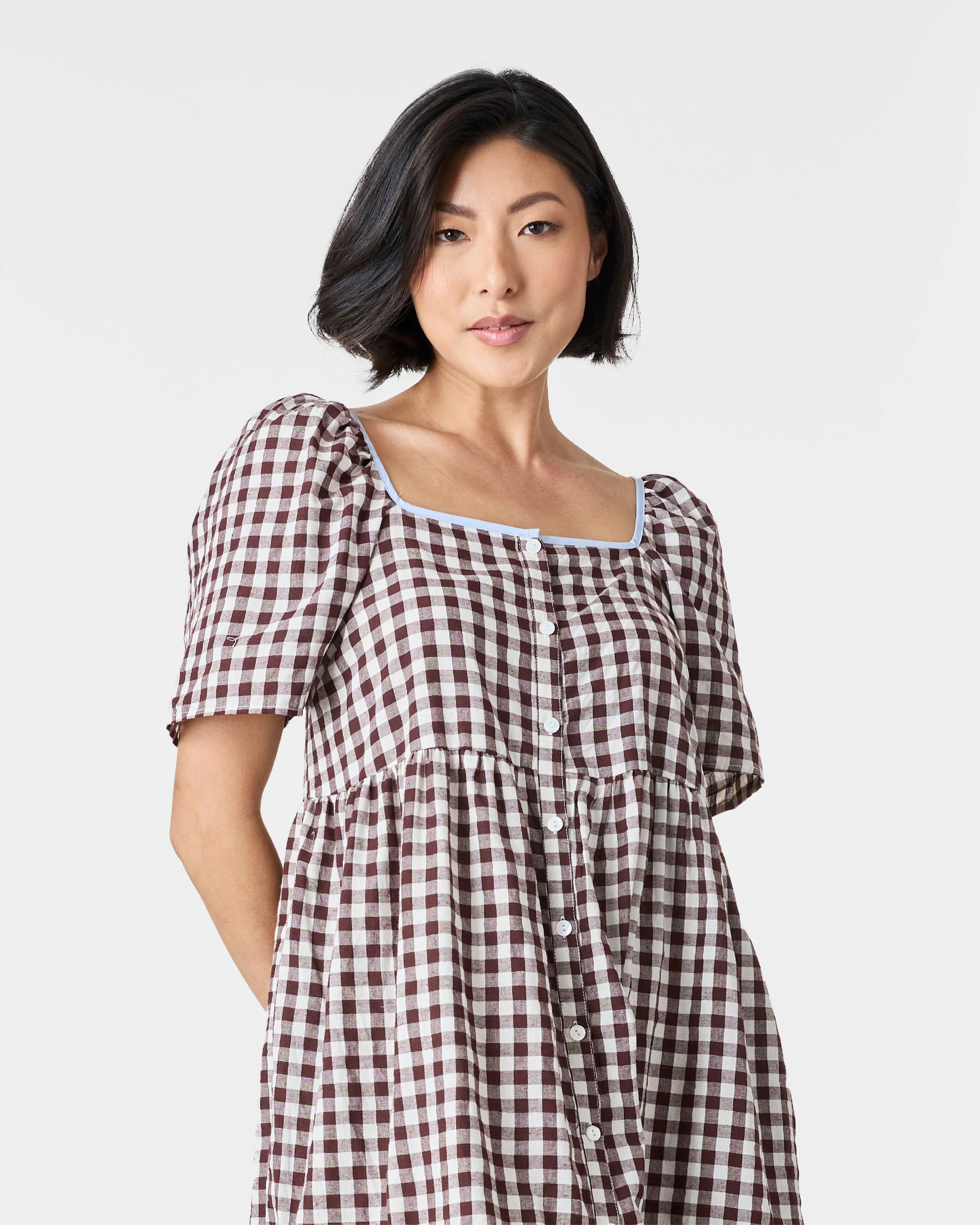 Augusta Dress