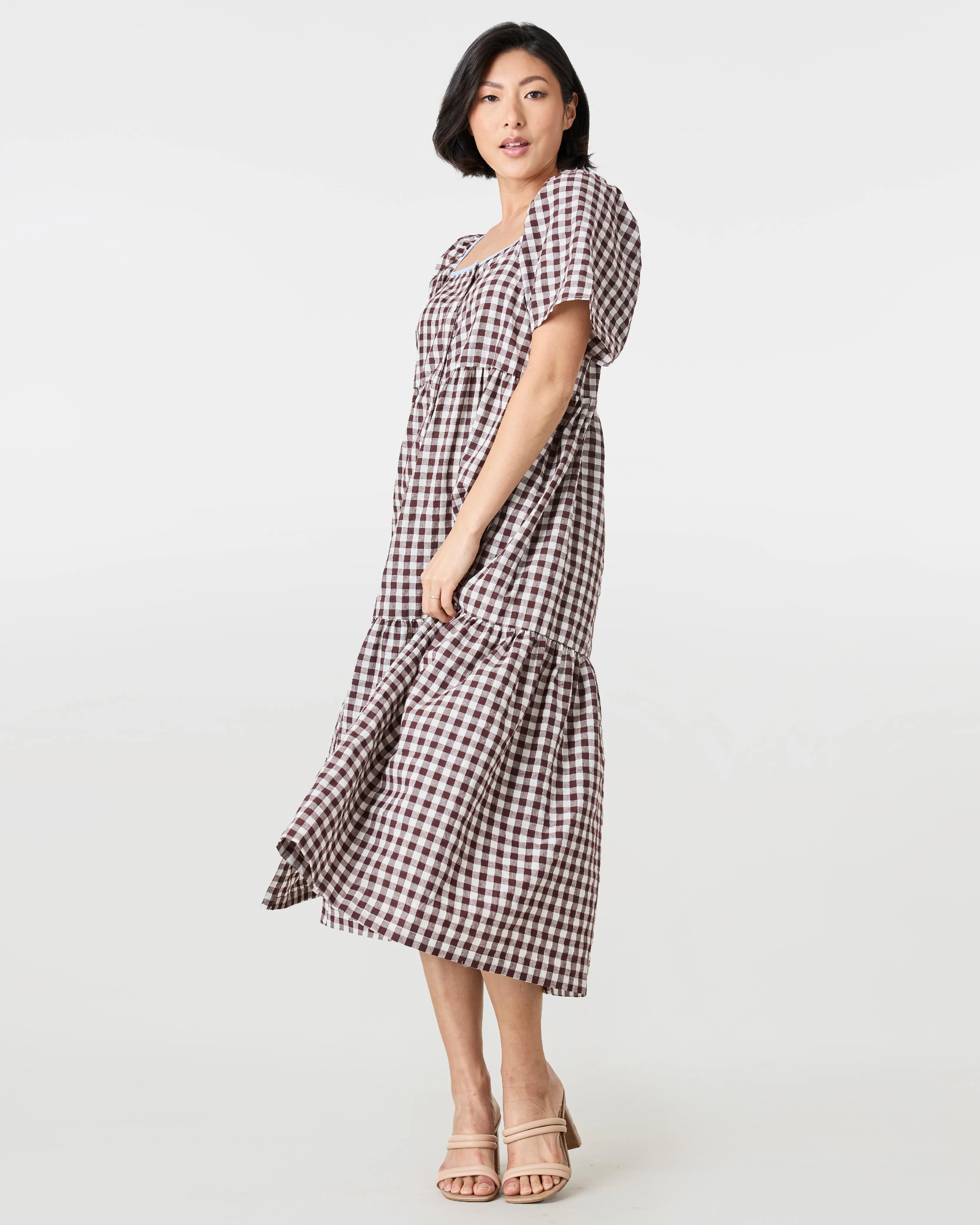 Augusta Dress