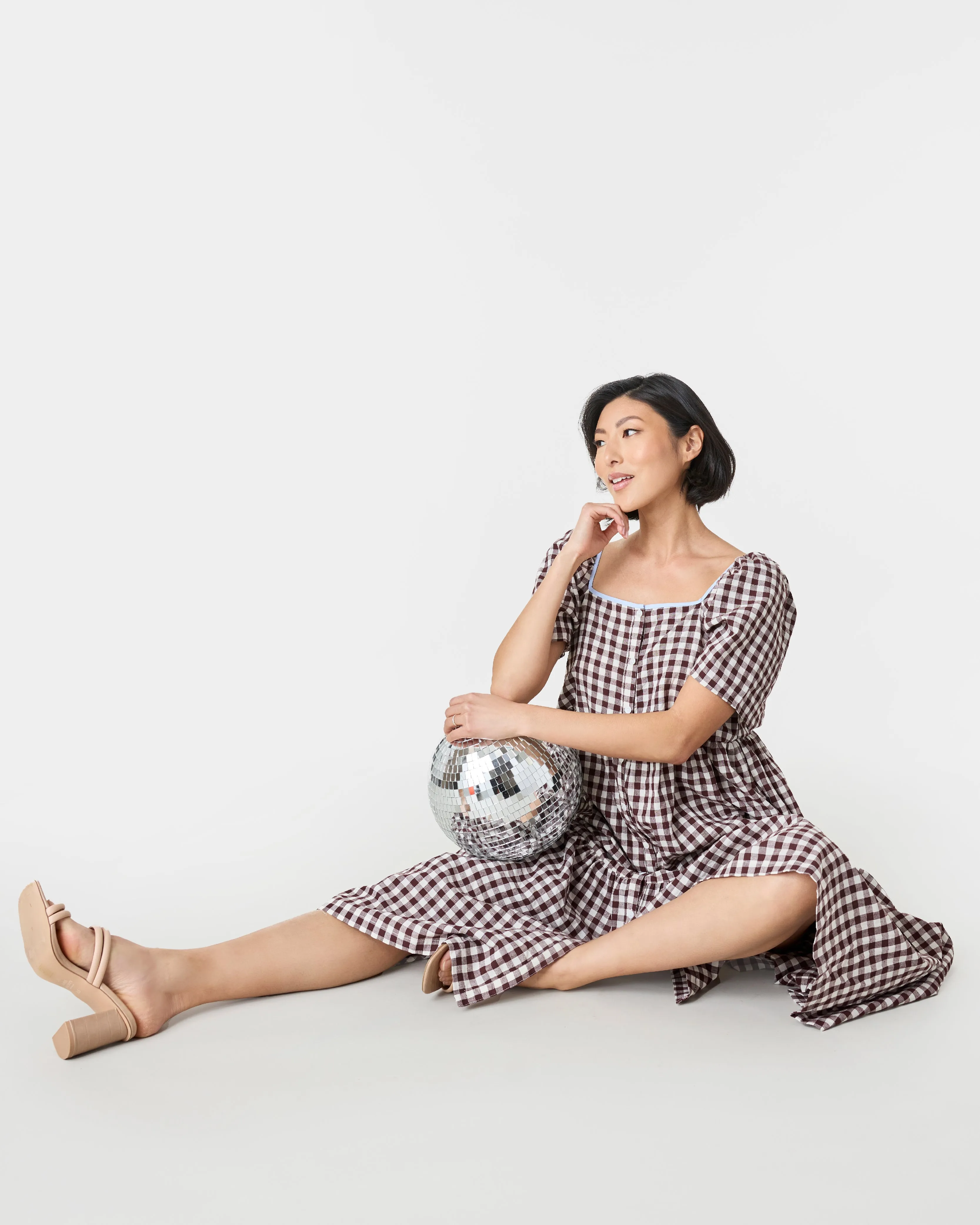 Augusta Dress