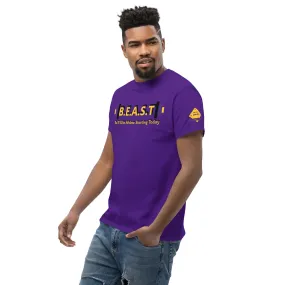 B.E.A.S.T Men's classic tee