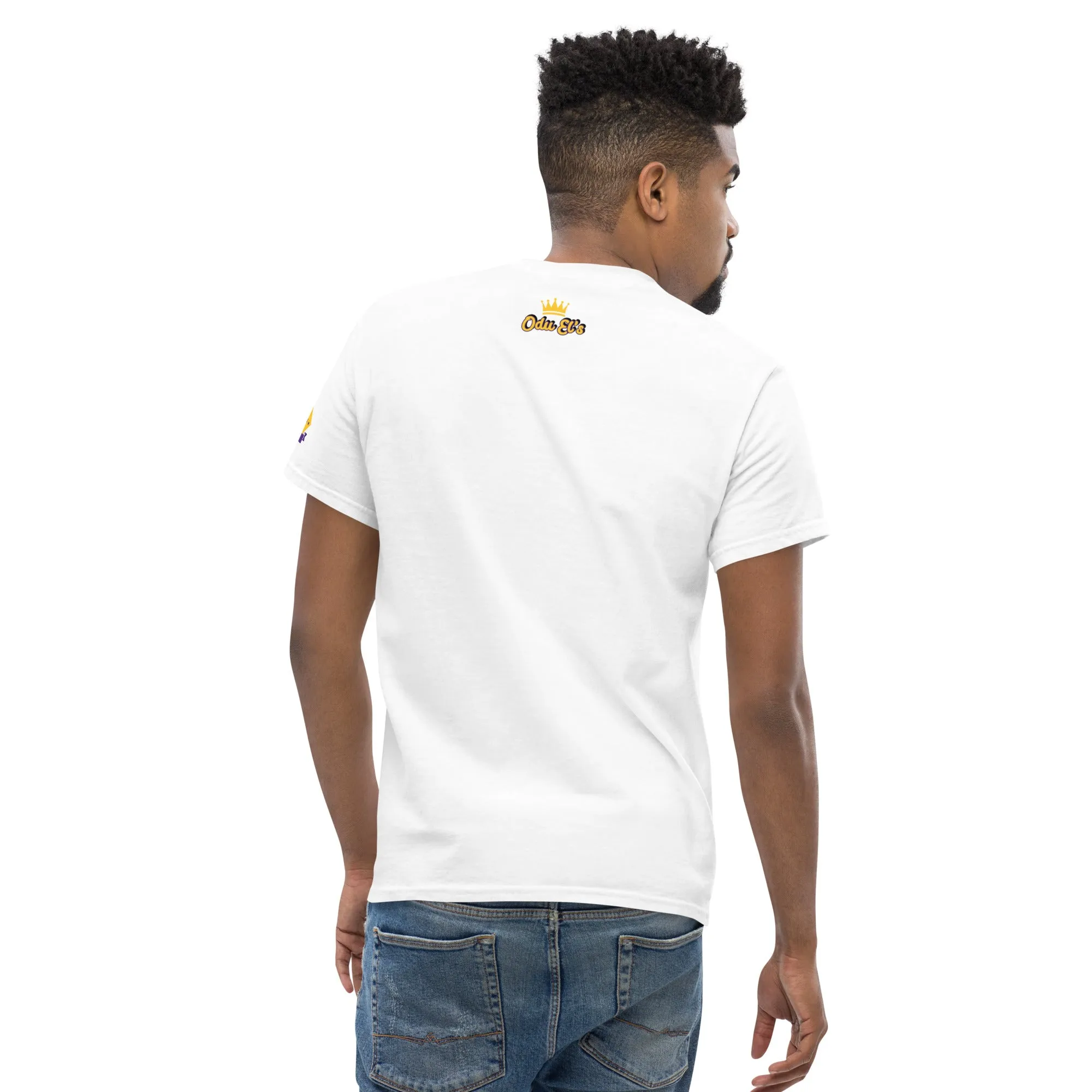 B.E.A.S.T Men's classic tee