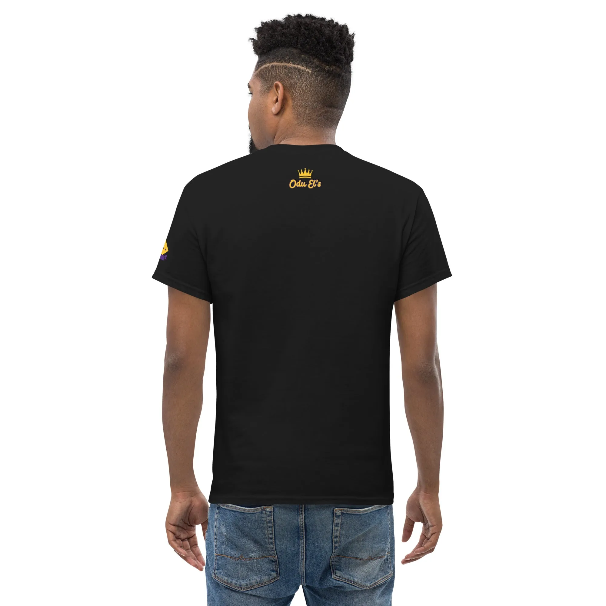 B.E.A.S.T Men's classic tee