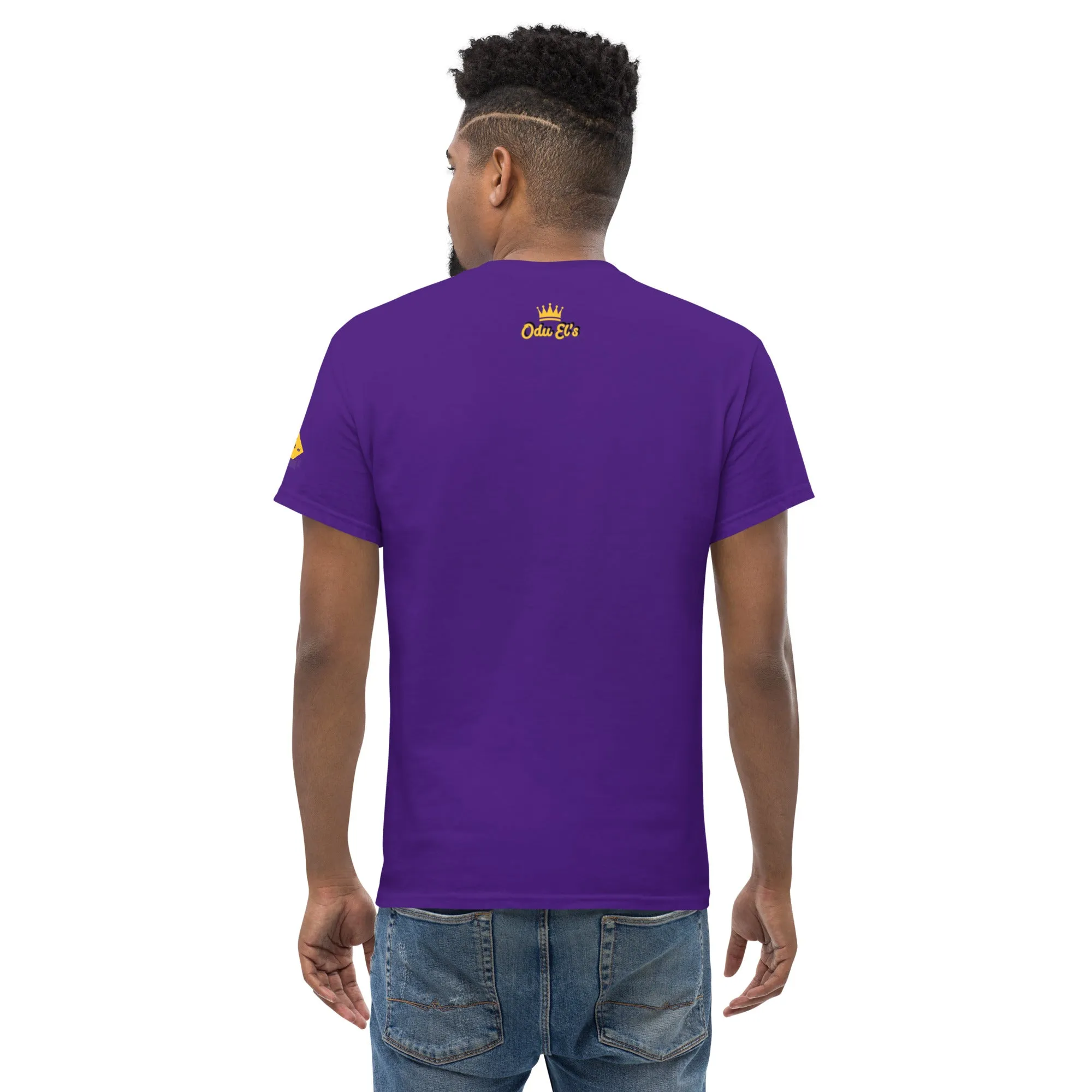 B.E.A.S.T Men's classic tee