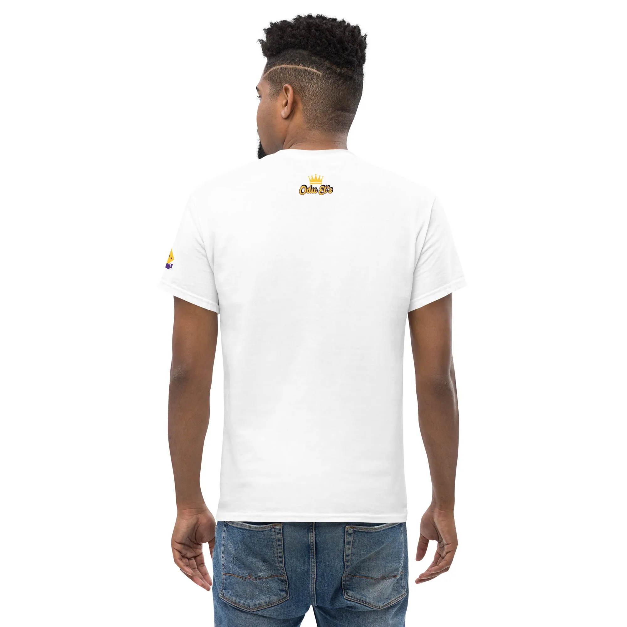 B.E.A.S.T Men's classic tee