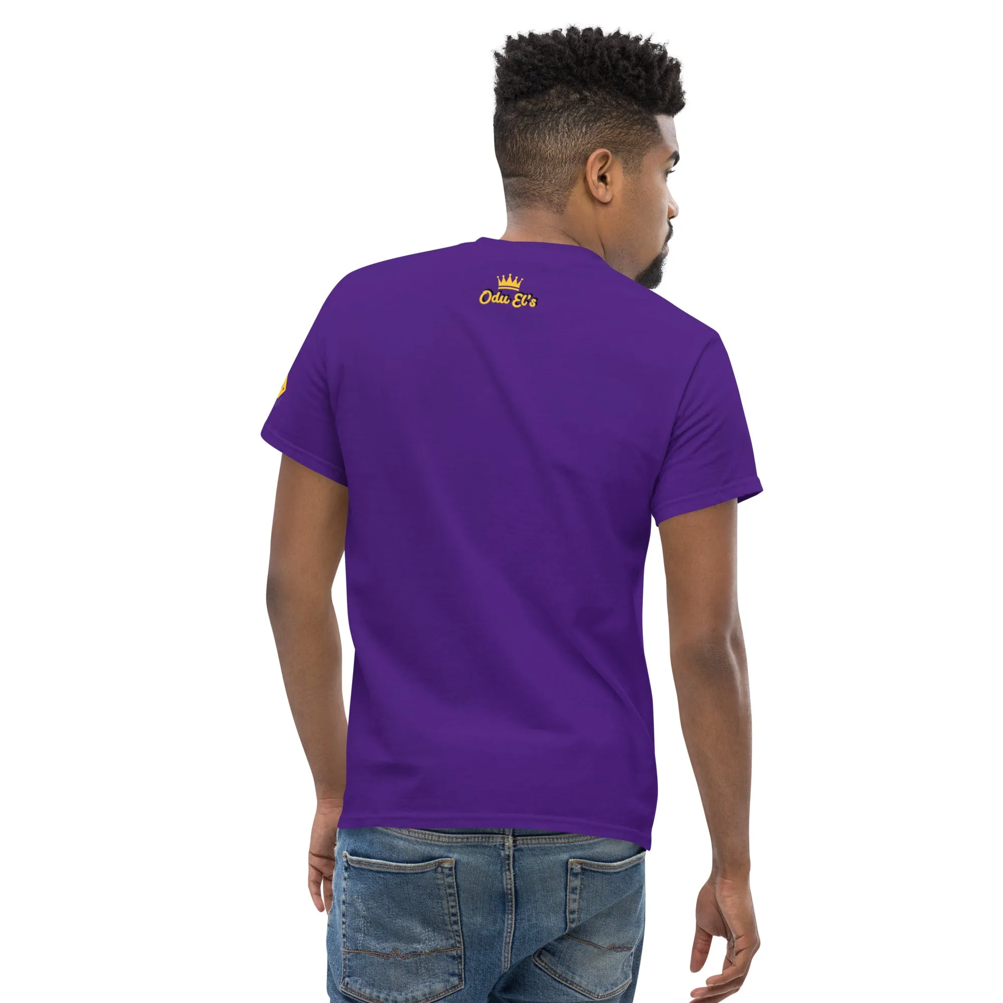 B.E.A.S.T Men's classic tee