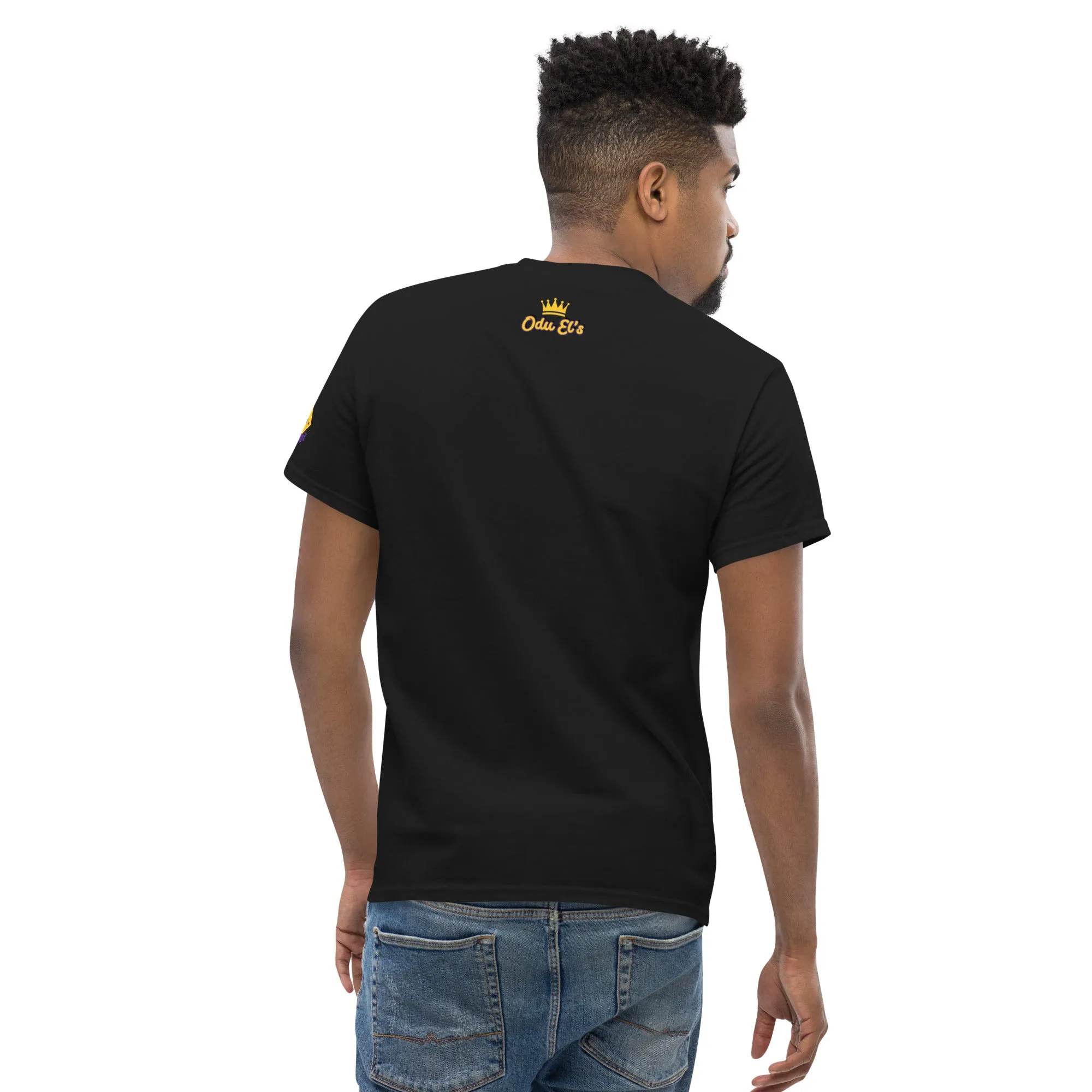B.E.A.S.T Men's classic tee