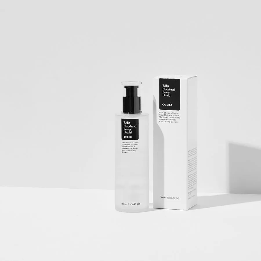BHA Blackhead Power Liquid