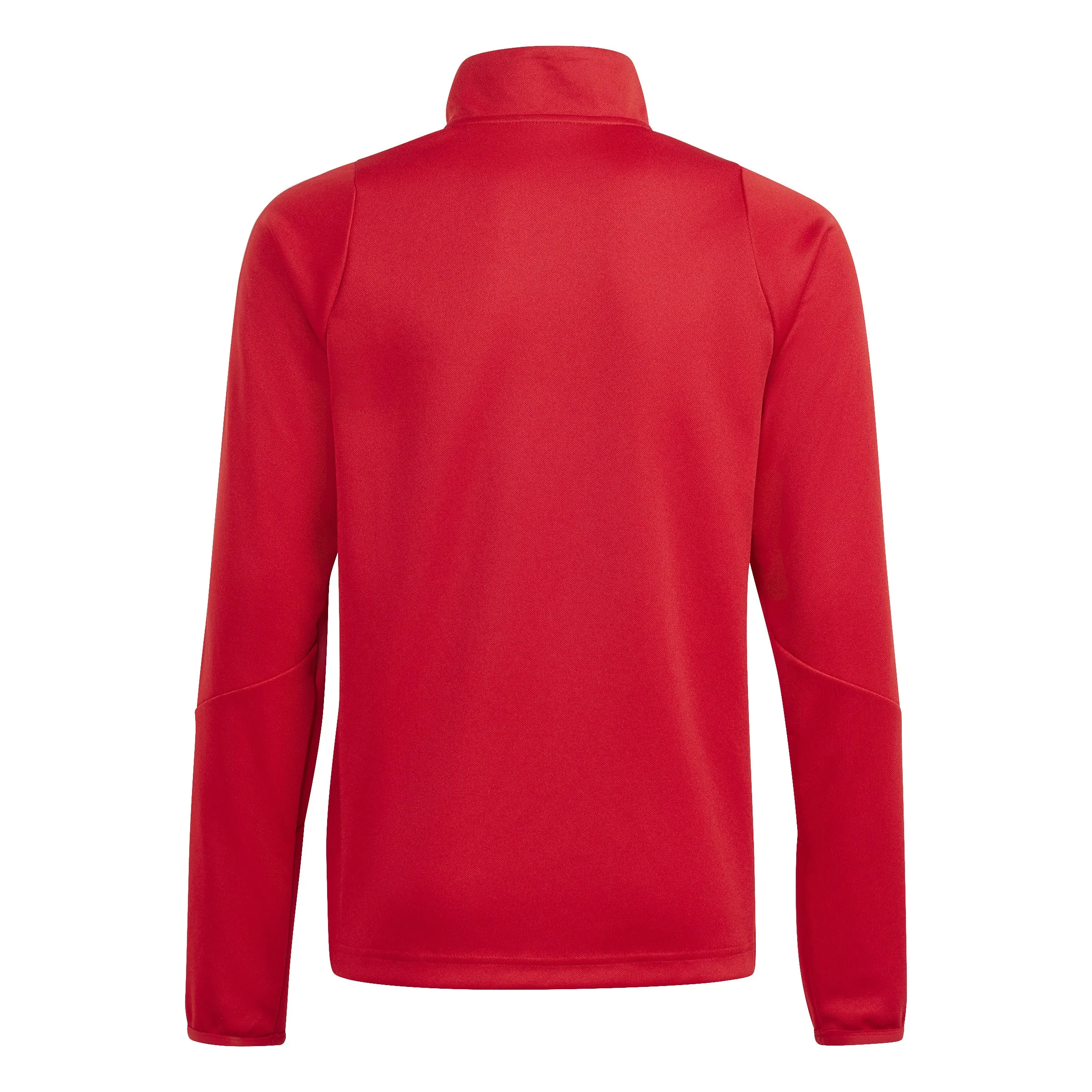 Boys' Adidas Youth Tiro 24 1/4 Zip