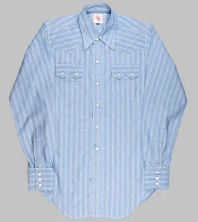 Bryceland's Sawtooth Westerner Dobby